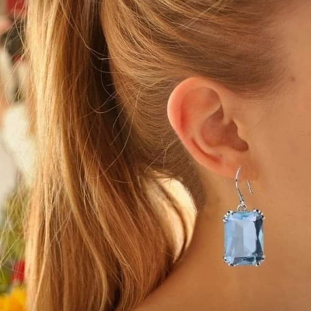 "Something Blue..." - Picture 2 of 4